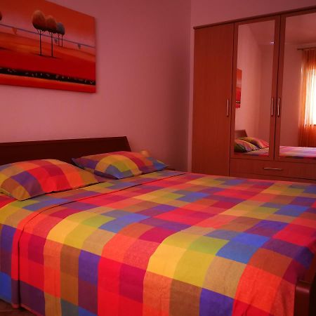 Marko Apartment بولا المظهر الخارجي الصورة