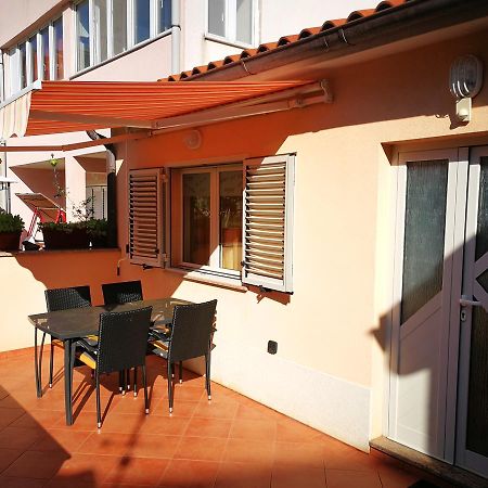 Marko Apartment بولا المظهر الخارجي الصورة