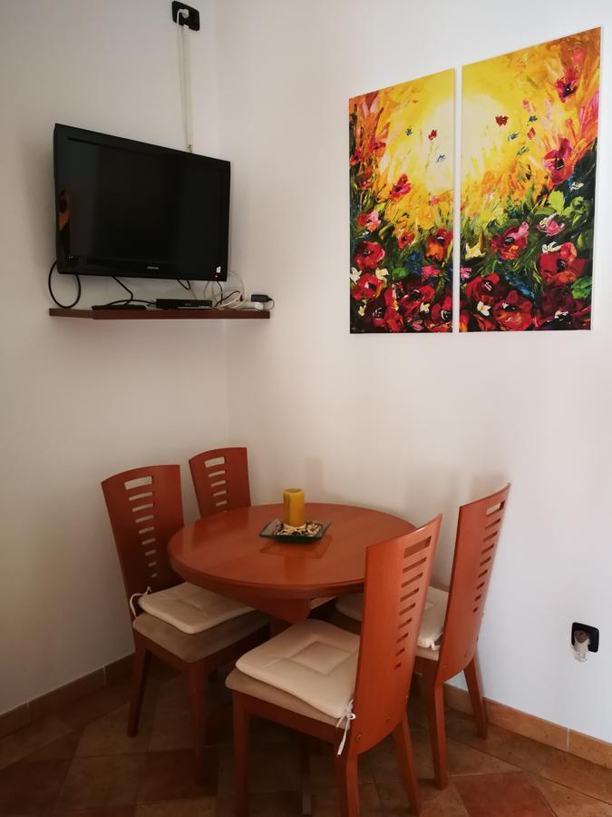 Marko Apartment بولا المظهر الخارجي الصورة