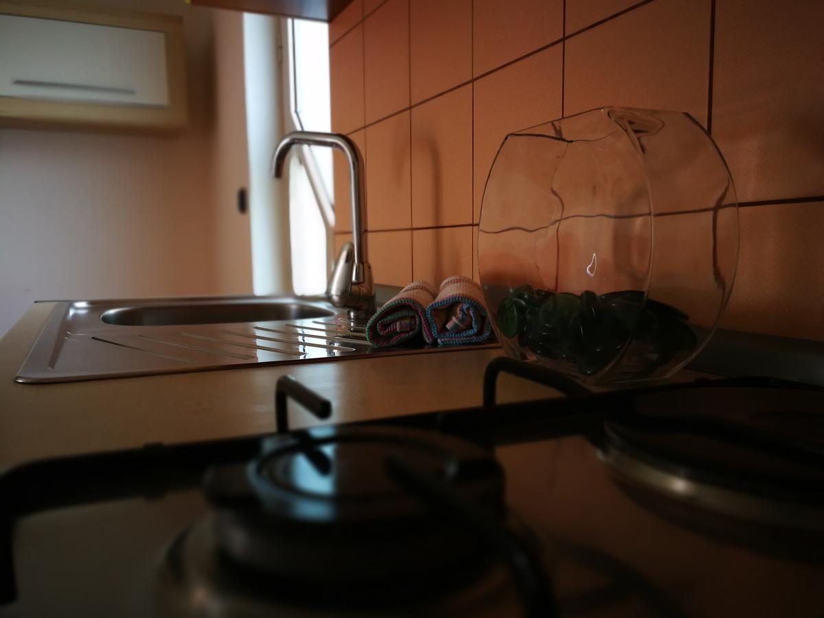 Marko Apartment بولا المظهر الخارجي الصورة