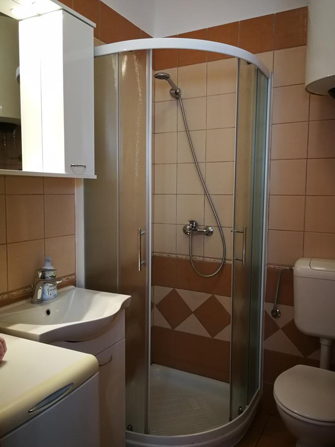 Marko Apartment بولا المظهر الخارجي الصورة