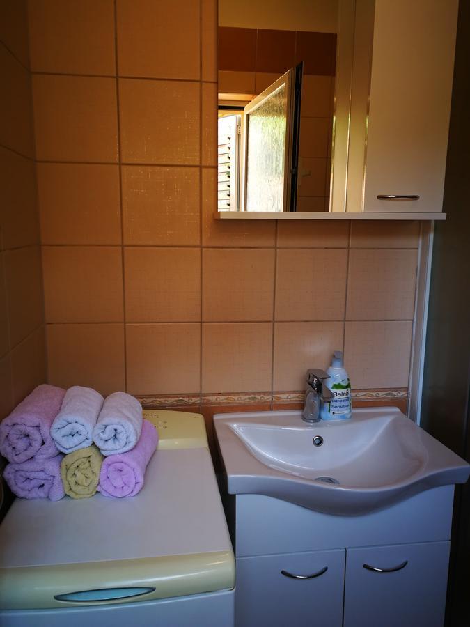 Marko Apartment بولا المظهر الخارجي الصورة