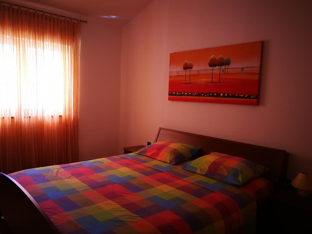 Marko Apartment بولا المظهر الخارجي الصورة