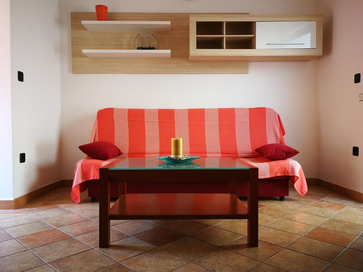 Marko Apartment بولا المظهر الخارجي الصورة
