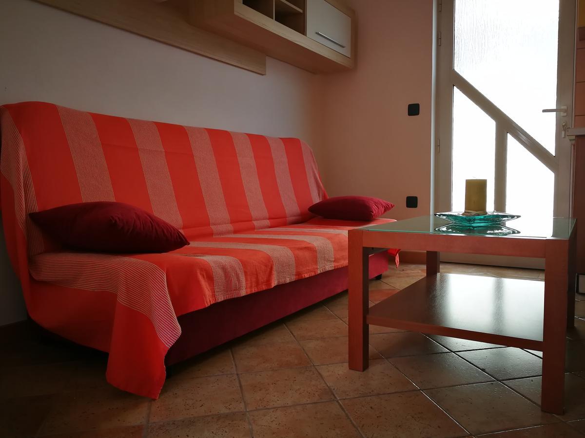 Marko Apartment بولا المظهر الخارجي الصورة