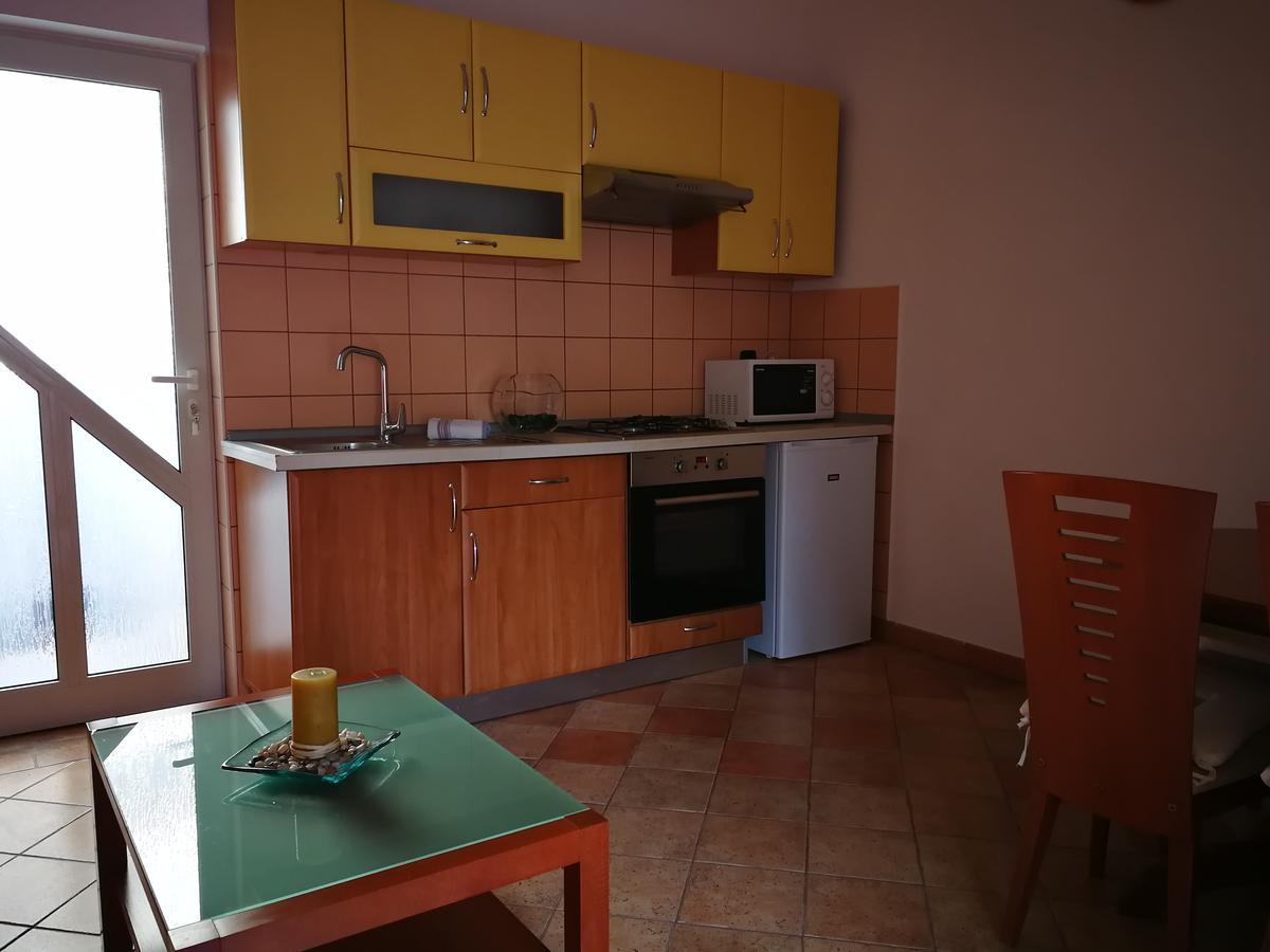 Marko Apartment بولا المظهر الخارجي الصورة